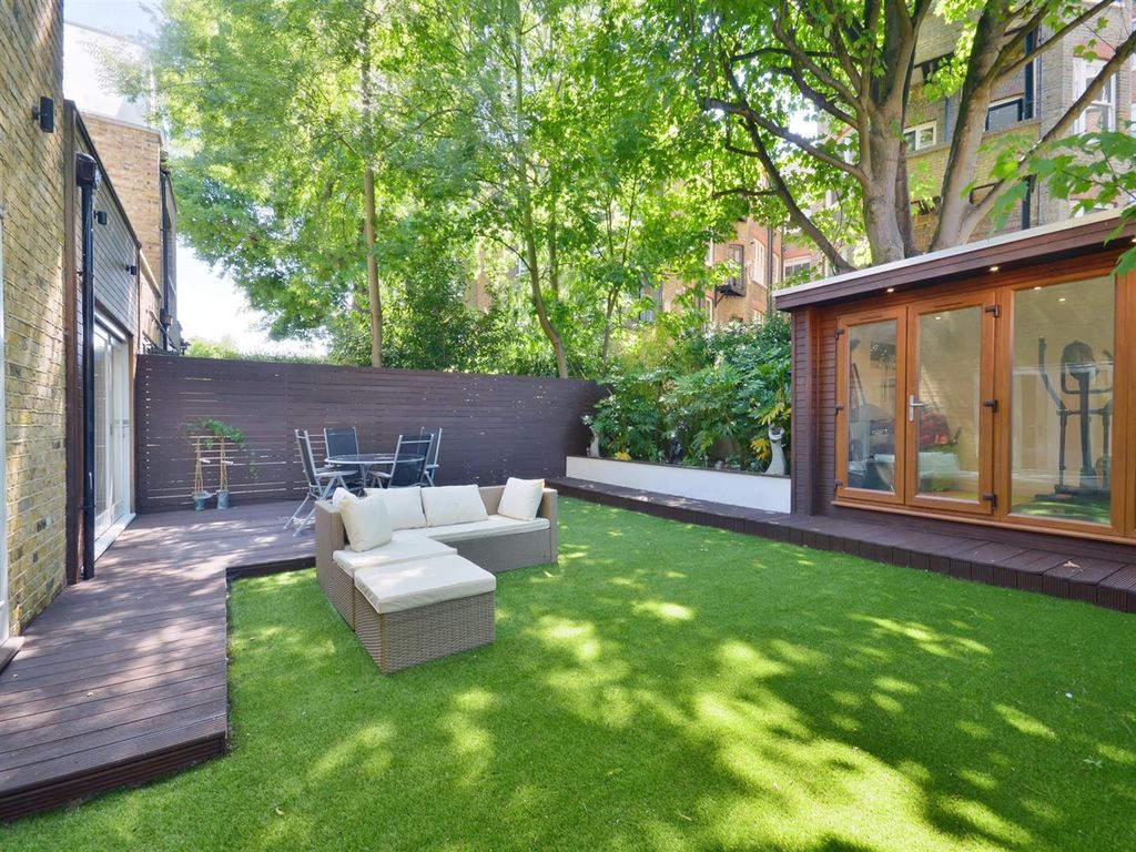 Property photo 1 of 14 Private Garden