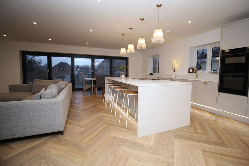 Additional image 5 of 5 bed detached bungalow for saleUpper Northam Road, Hedge End SO30