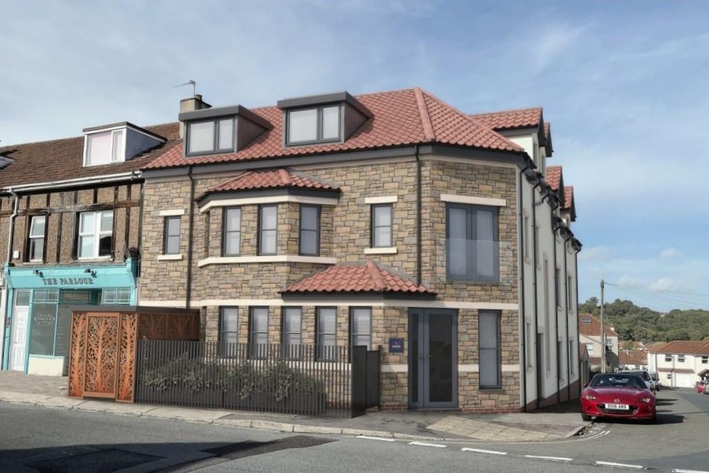 Property photo 1 of 15 Development Site @ 102 Wick Road, Brislington, Bri