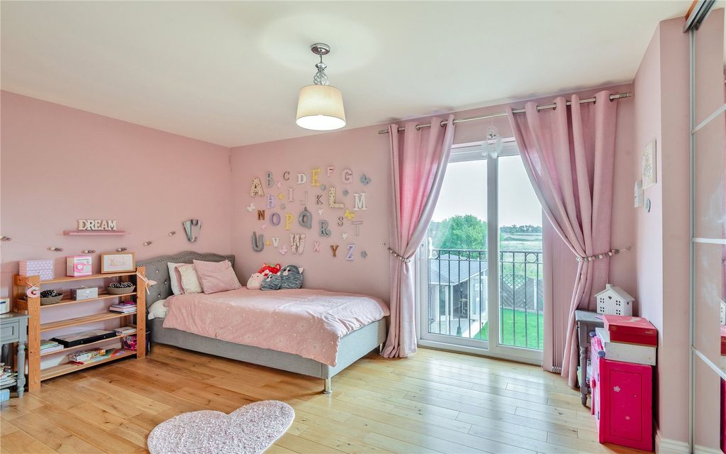 Additional image 14 of 5 bed detached house for saleStation Road, Waddington, Lincoln, Lincolnshire LN5