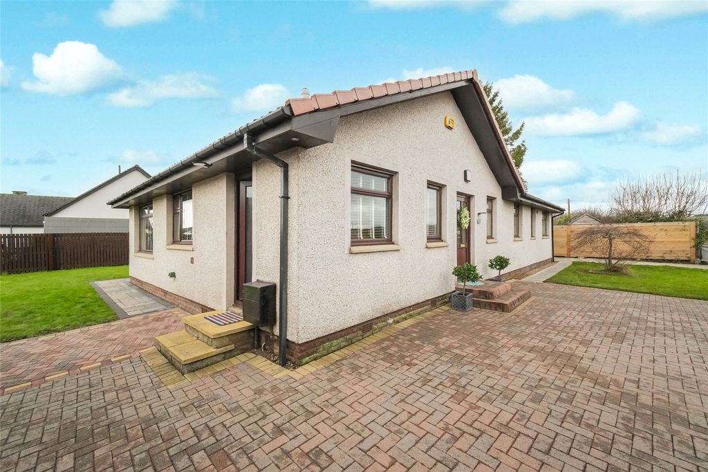 Additional image 20 of 3 bed bungalow for saleBalcurvie, Leven, Fife KY8