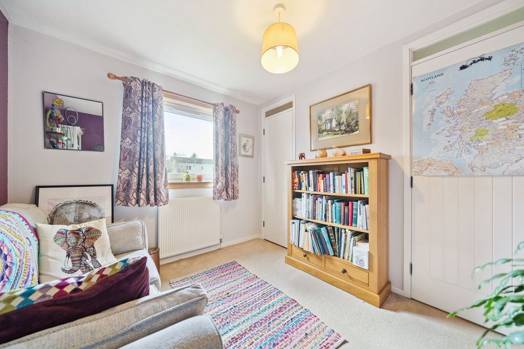Additional image 17 of 5 bed detached house for saleCraigie Place, Perth PH2