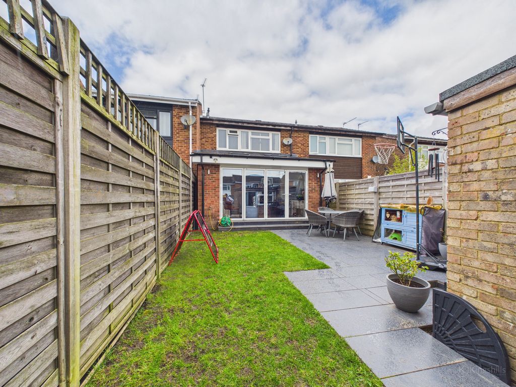 Property photo 2 of 13 Rear