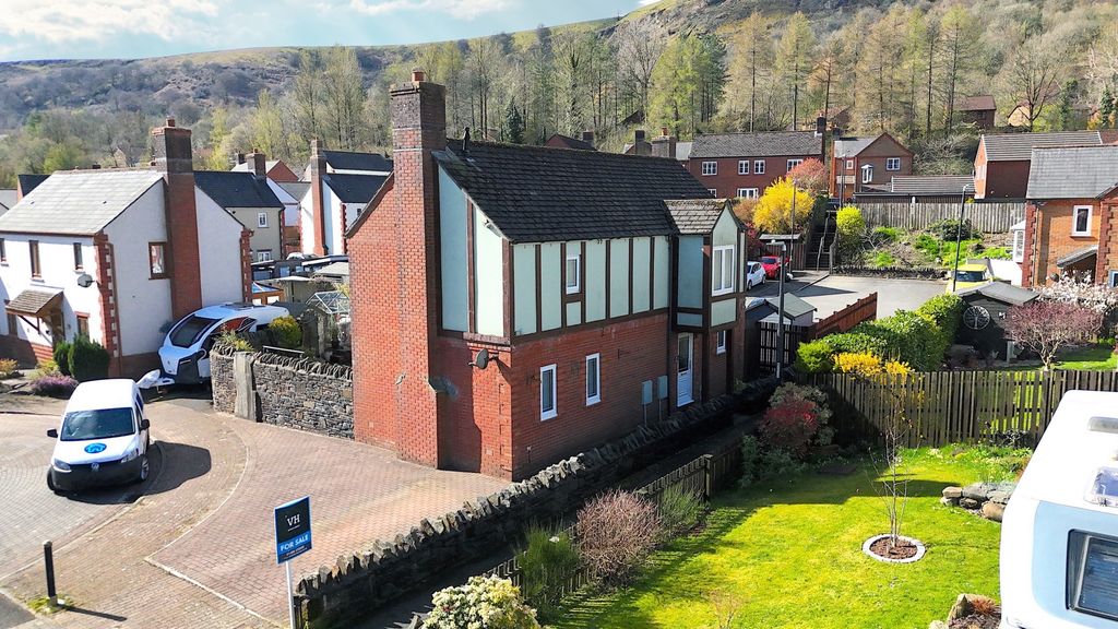 Additional image 60 of 4 bed detached house for saleVillage Lane, Victoria NP23