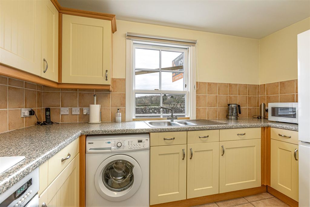 Property photo 3 of 19 The Gate House Abbey Mill Park Melrose 10.Jpg