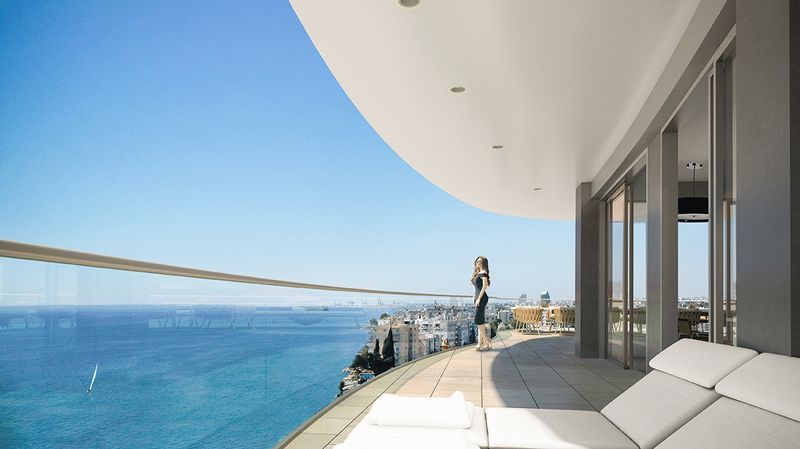 Property photo 1 of 20 Limassol Del Mar