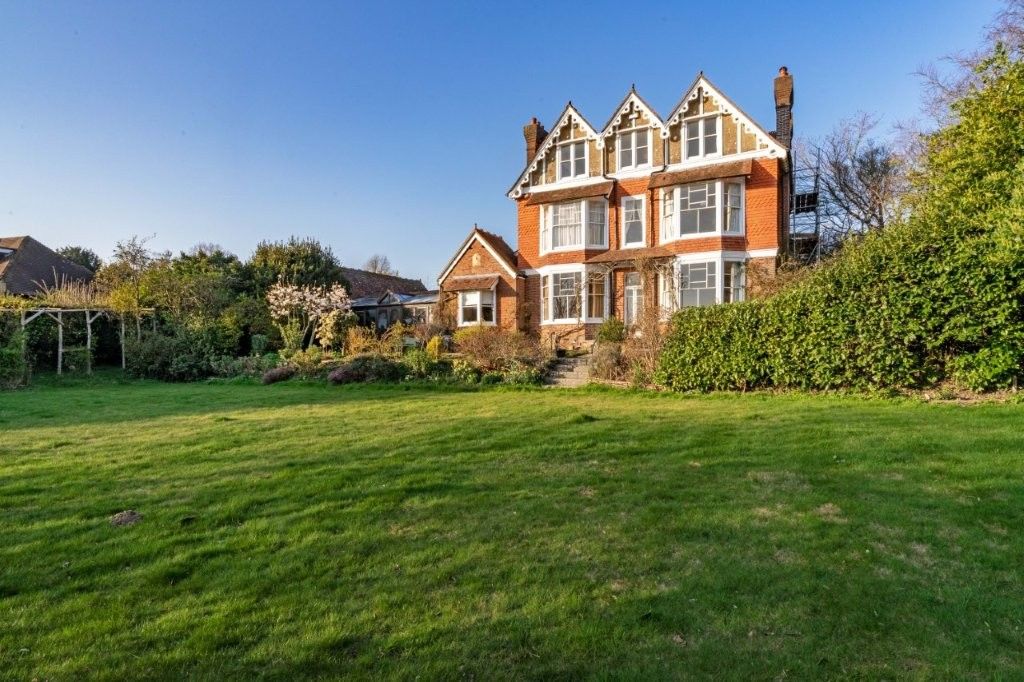 Property photo 2 of 20 Rear Elevation