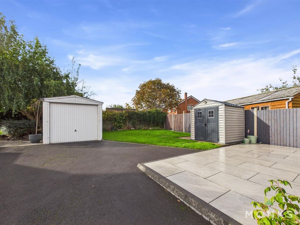 Additional image 39 of 3 bed cottage for saleChristmas Cottage, Shawbury, Shrewsbury SY4