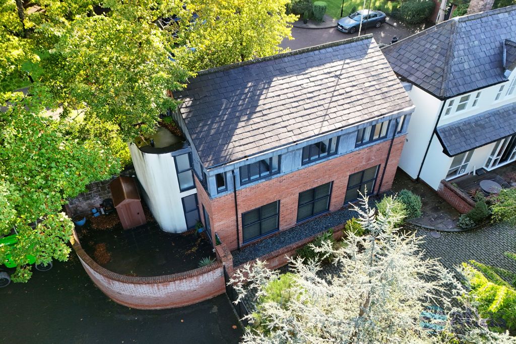 Property photo 1 of 29 Aerial Front Elevation