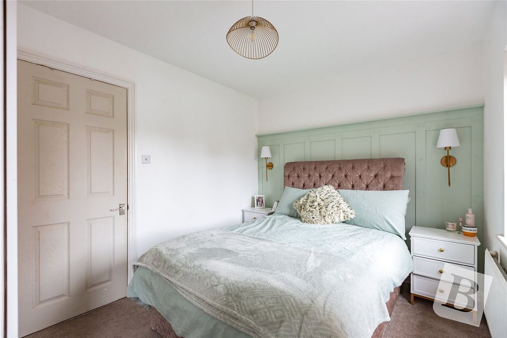 Property photo 3 of 16 Bedroom One