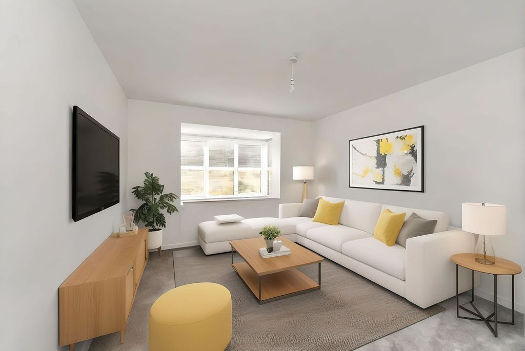 Property photo 2 of 36 Lounge Staged