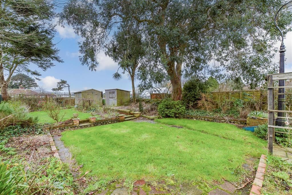 Property photo 2 of 12 Rear Garden