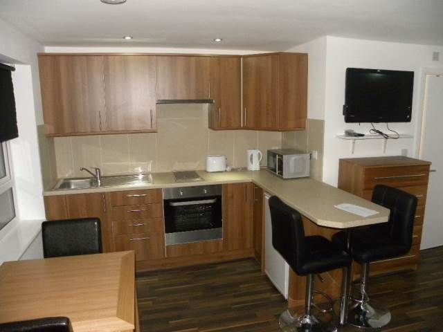 Property photo 1 of 2 Kitchen