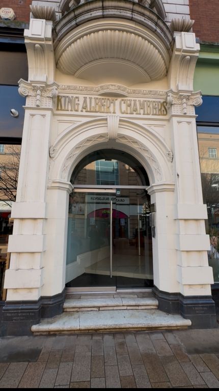 Property photo 1 of 12 Two Bedroom Duplex Apartment