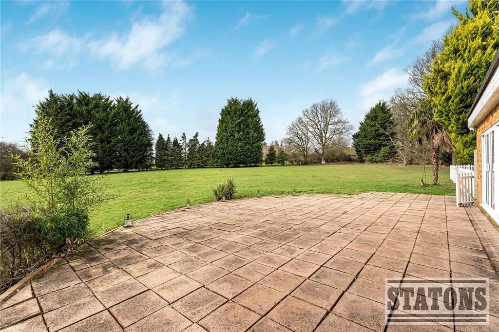 Additional image 34 of 5 bed detached house for saleFoxes Lane, Welham Green, North Mymms, Hatfield AL9