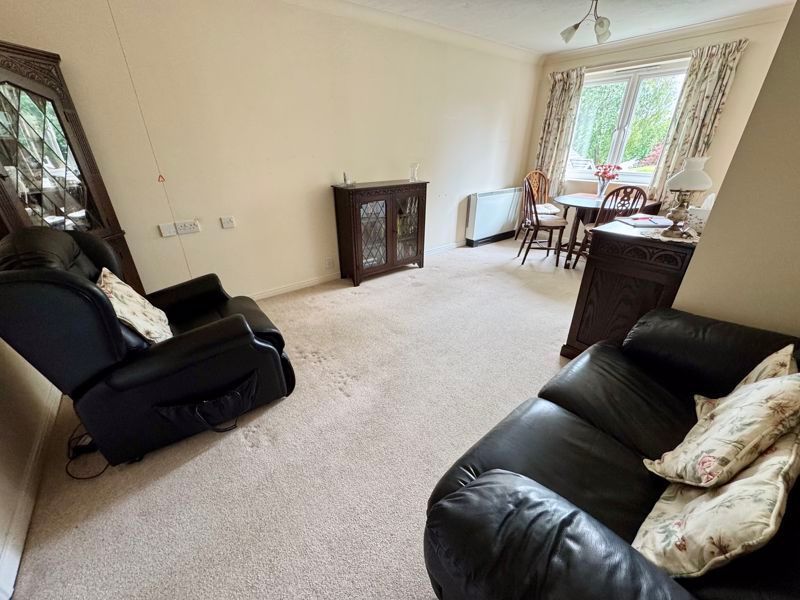 Property photo 2 of 16 Open Plan Lounge Dining Room