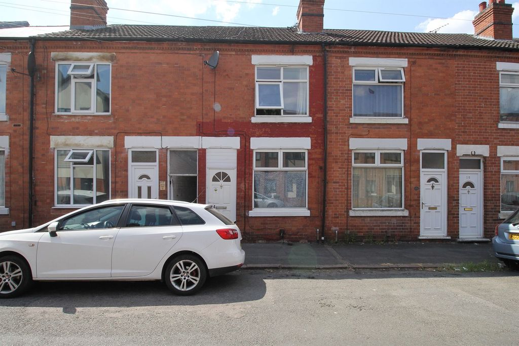Property photo 1 of 23 Wharncliffe Road