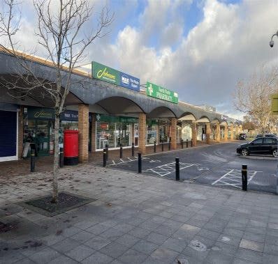 Property photo 2 of 7 Unit 5-6 North Worle Shopping Centre Worle 7.Jpg