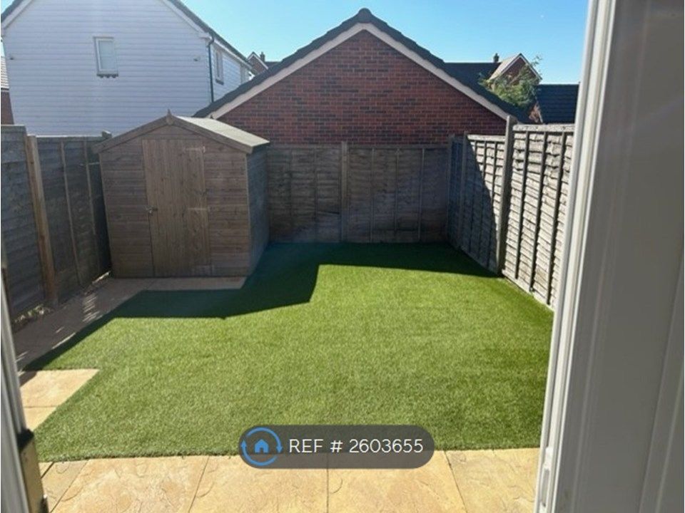 Property photo 2 of 10 Rear Garden