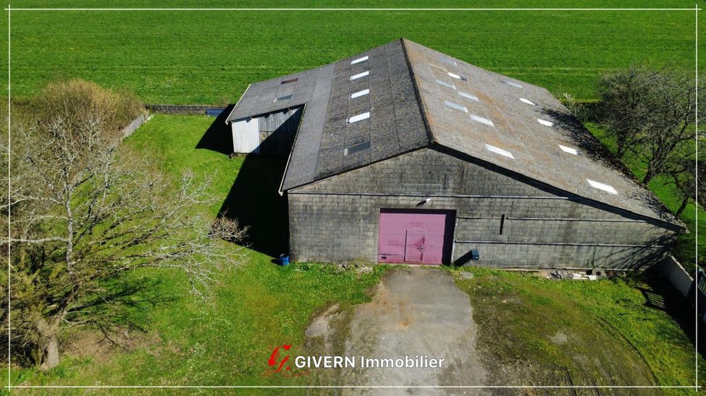 Property photo 1 of 2 Ideal Hangar For Professional Activity Or Investment