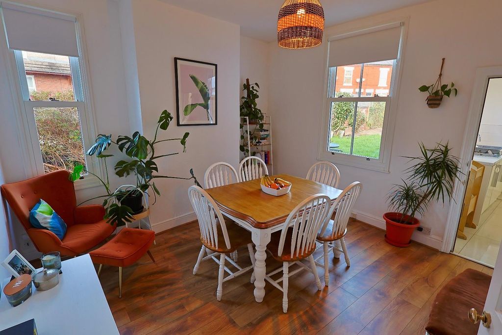 Property photo 3 of 13 Reception Two