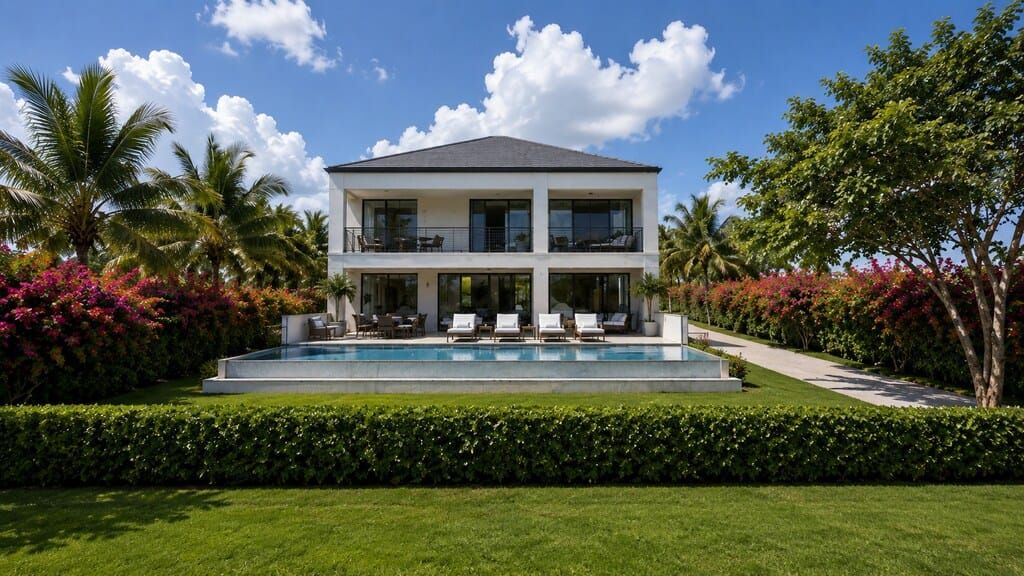 Property photo 2 of 15 Barbados Villa Bbstjv165 2