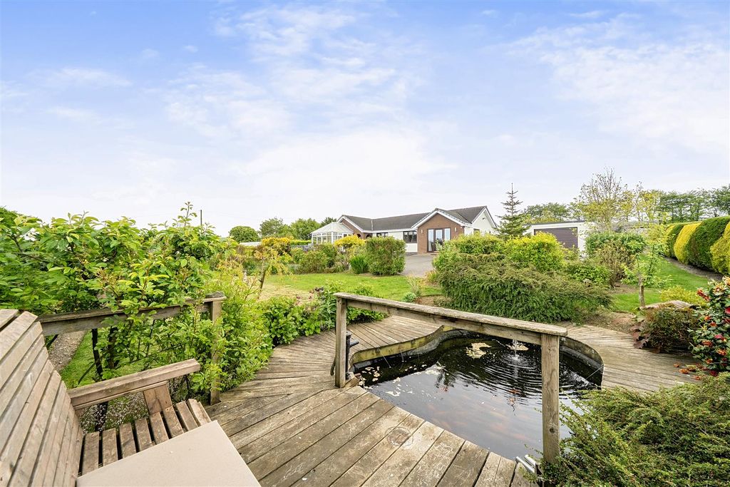Additional image 22 of 3 bed detached bungalow for saleLlanarth SA47