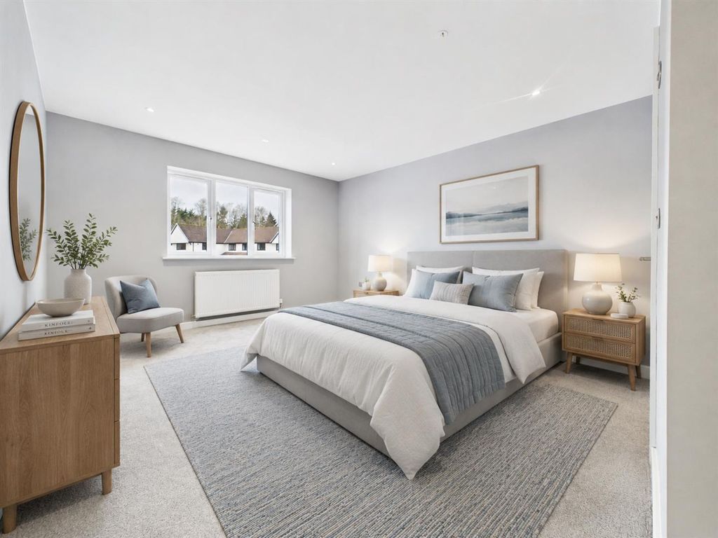 Additional image 14 of 5 bed detached house for saleQueen Street, Treuddyn CH7
