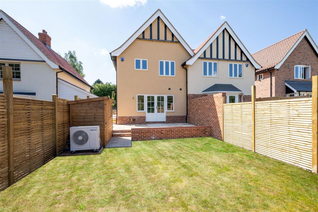 Property photo 3 of 28 250618 - Plot 5 Halls Close, Braughing - 05.Jpg