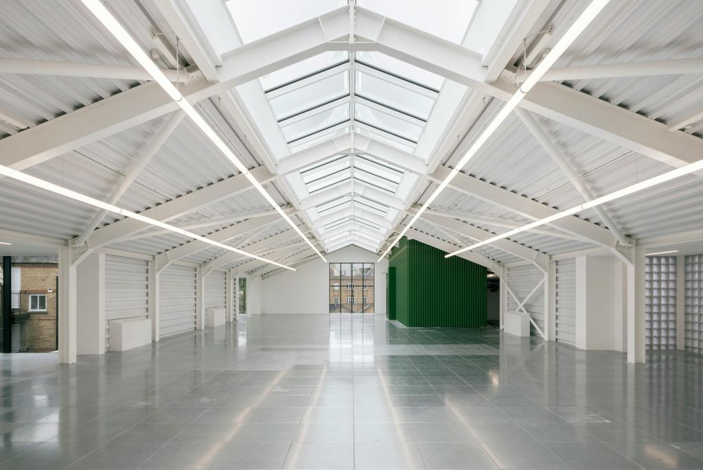 Property photo 1 of 9 Lowres_Billy Bolton_Hut_Drill Hall_049.Jpg