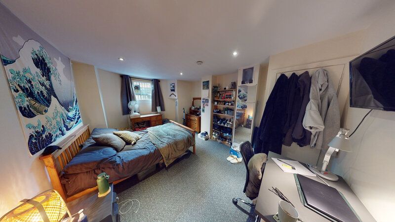 7 bed shared accommodation to rentDelph Mount, Woodhouse, Leeds LS6 photo 5