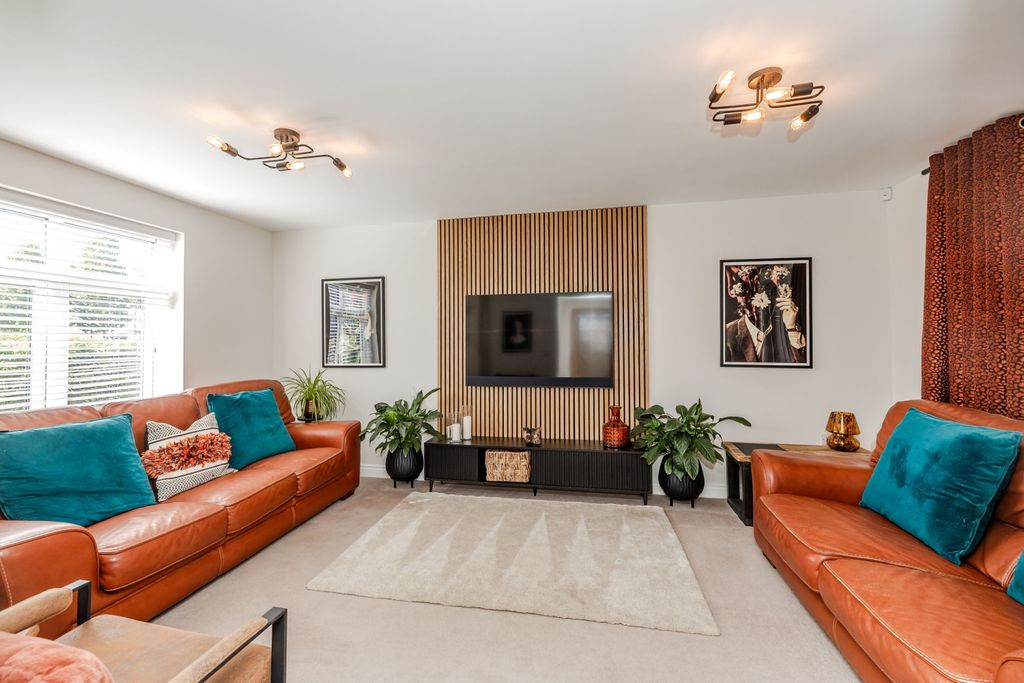Property photo 2 of 37 6Leasingthorpeway-Newcastlegreatpark-Ne139Bq-33