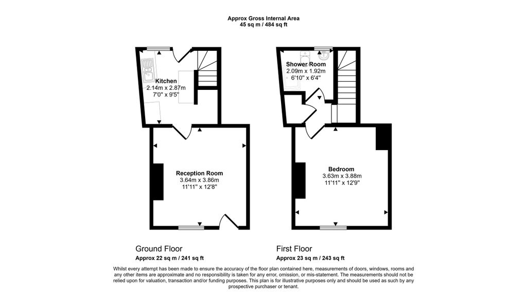 Property photo 2 of 8 23 Shaw Street.Jpg