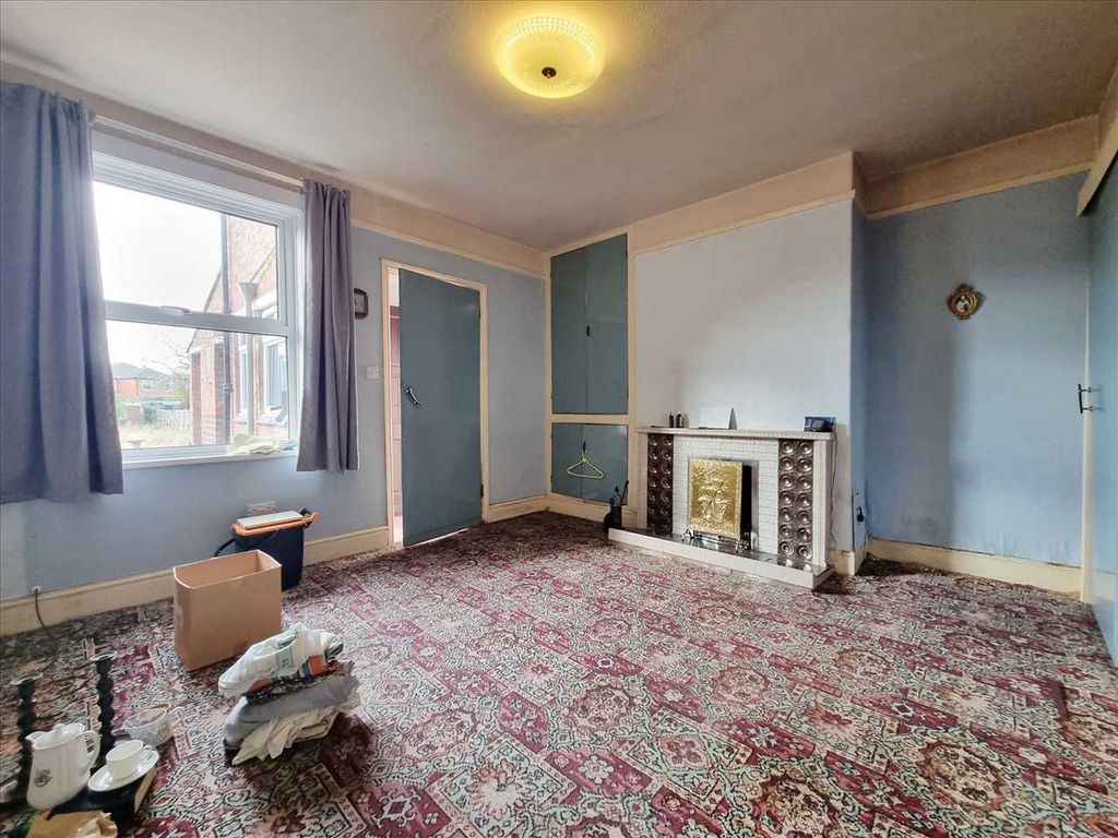 Property photo 3 of 8 Dining Room: