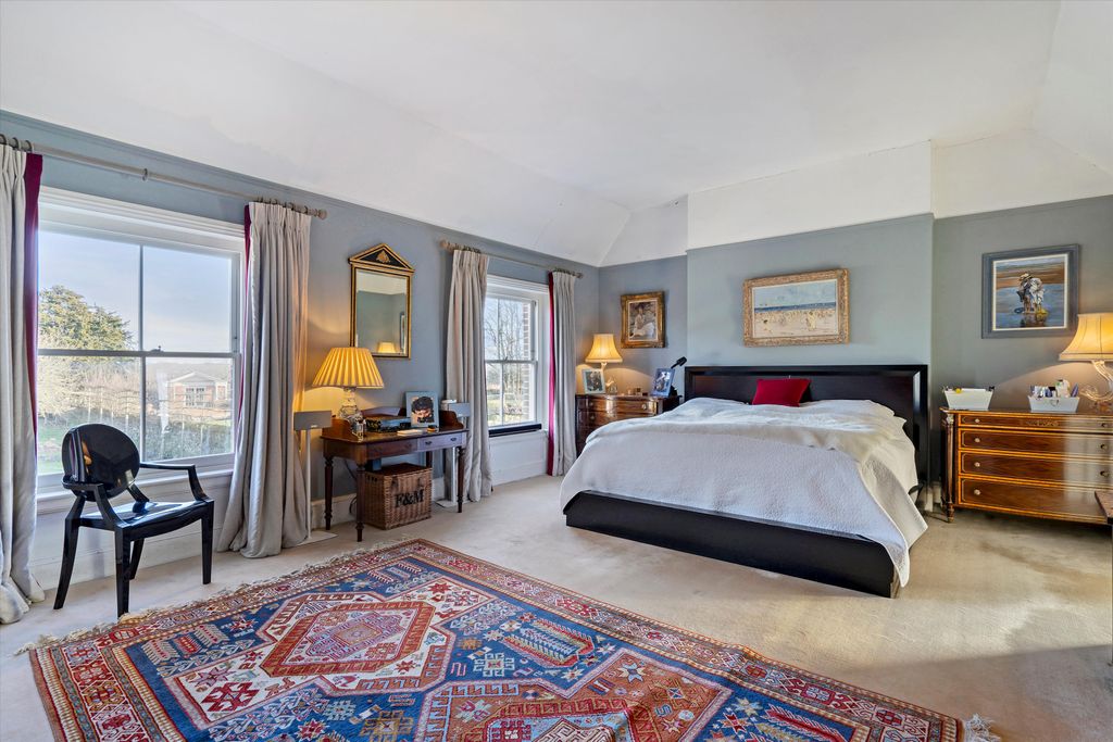 Additional image 9 of 6 bed detached house for saleChieveley, Berkshire RG20