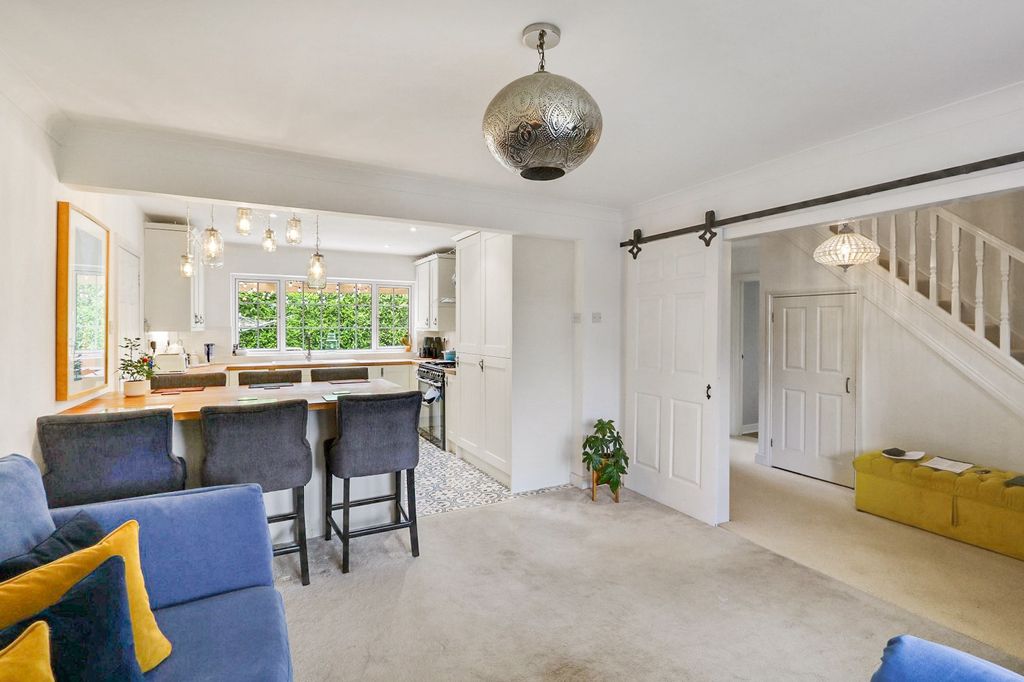 Property photo 3 of 29 Kitchen-Dining-Family Room