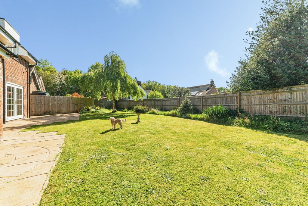 Additional image 19 of 4 bed detached house for saleSowbury Park, Newbury RG20