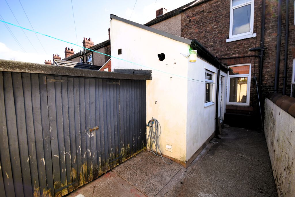 Additional image 10 of 3 bed terraced house to rentAdelaide Street, Carlisle CA1
