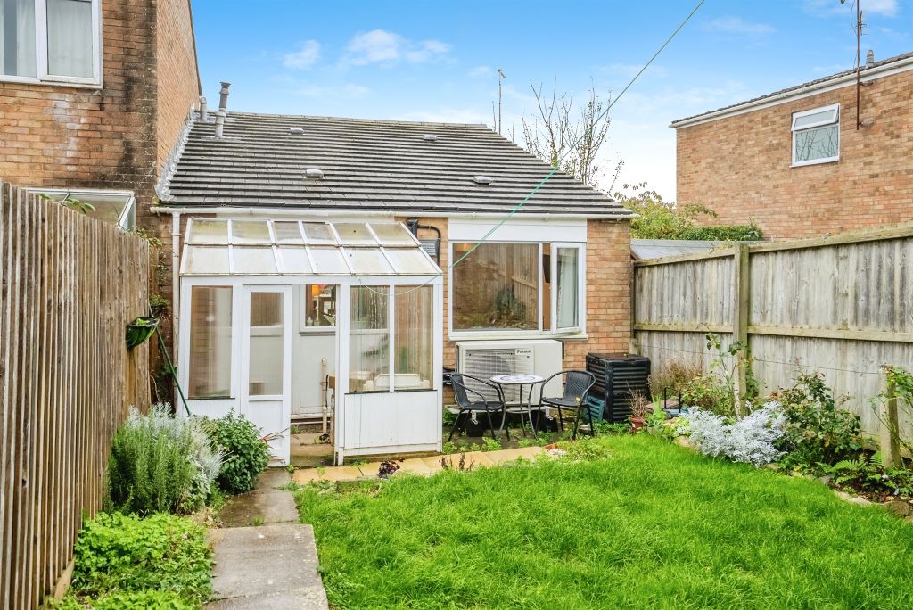 Additional image 16 of 2 bed semi-detached bungalow for saleOak Close, Bulwark, Chepstow NP16