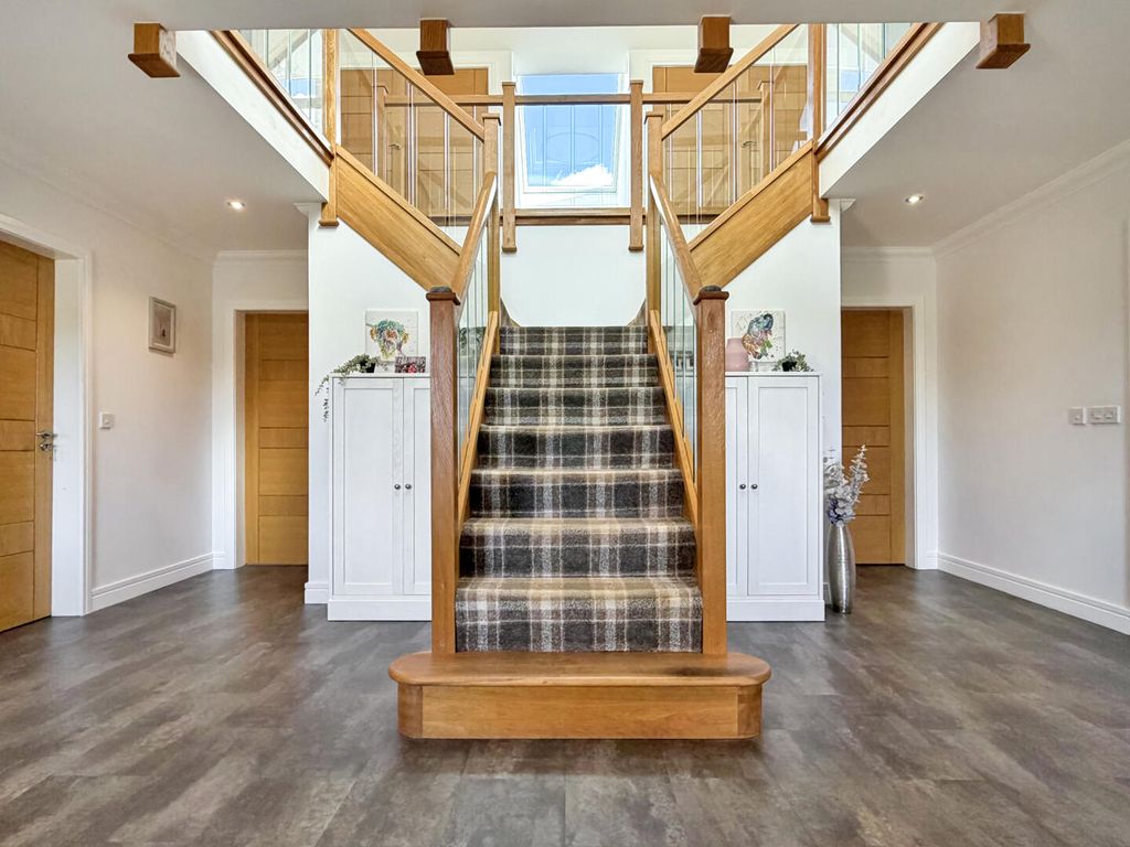 Additional image 4 of 4 bed detached house for saleAberlour AB38