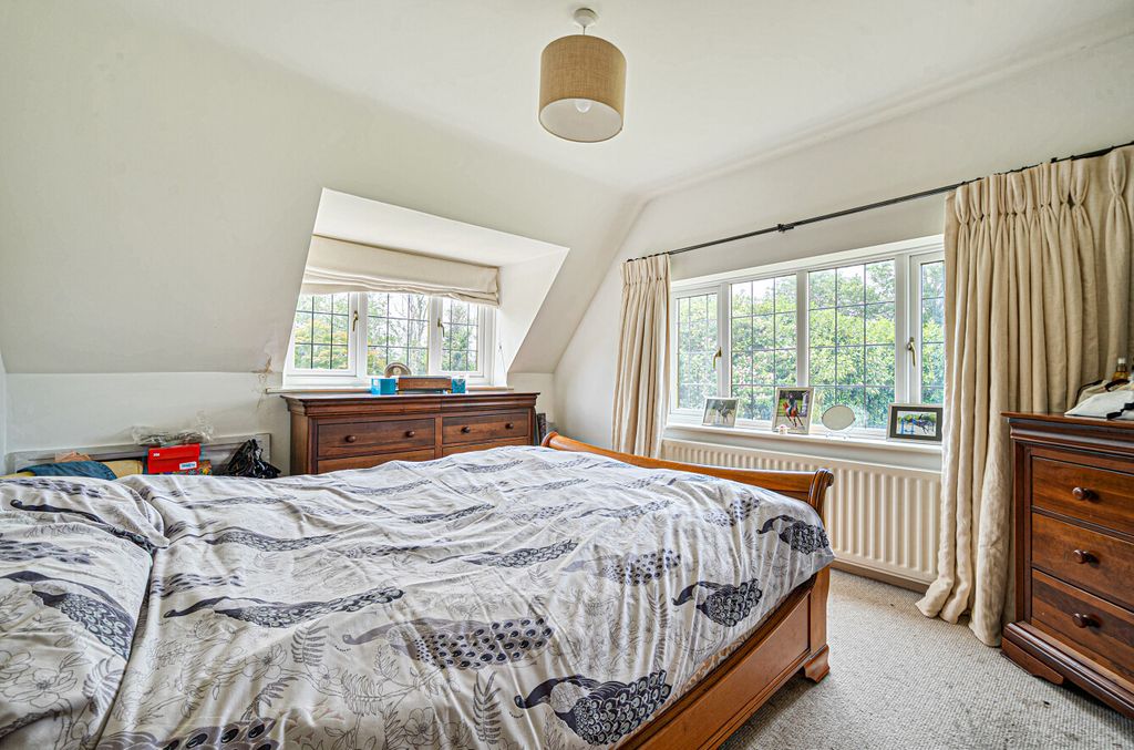 Additional image 16 of Land for saleSwallowfield Road, Arborfield, Reading RG2
