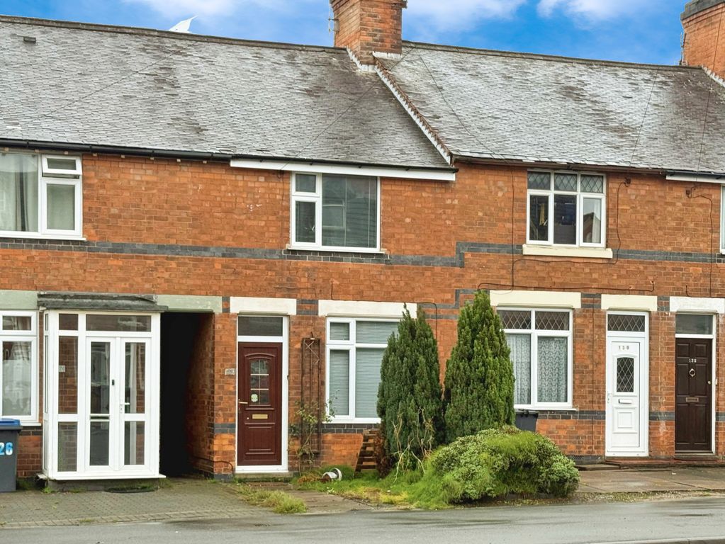 Property photo 1 of 9 Rugby Road, Burbage