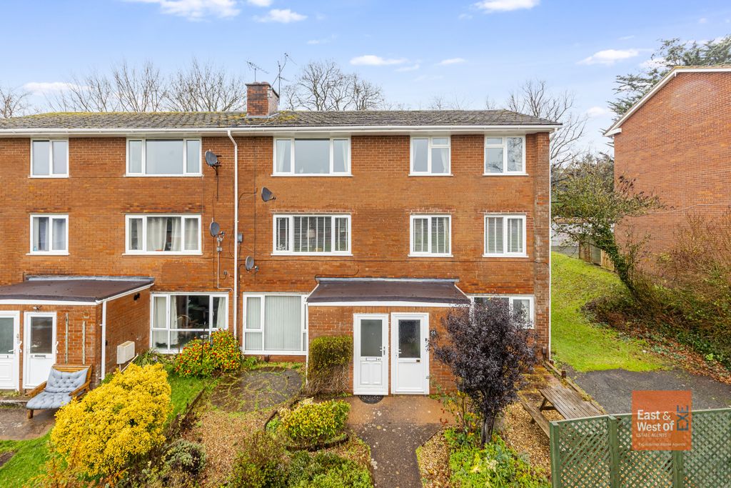 Property photo 1 of 12 A01 - 44 Altamira Topsham Exeter - 251215