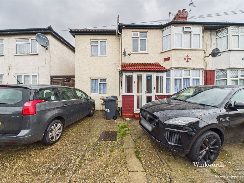 Property photo 1 of 12 External Front