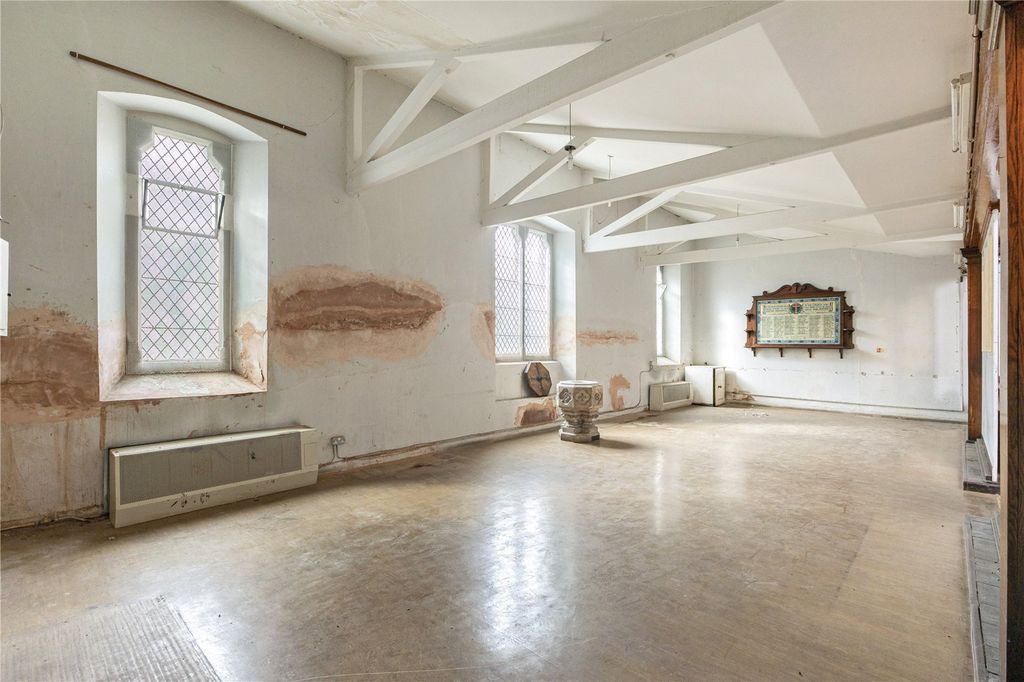 Additional image 11 of Land for saleLingham Street, Stockwell Green, London SW9