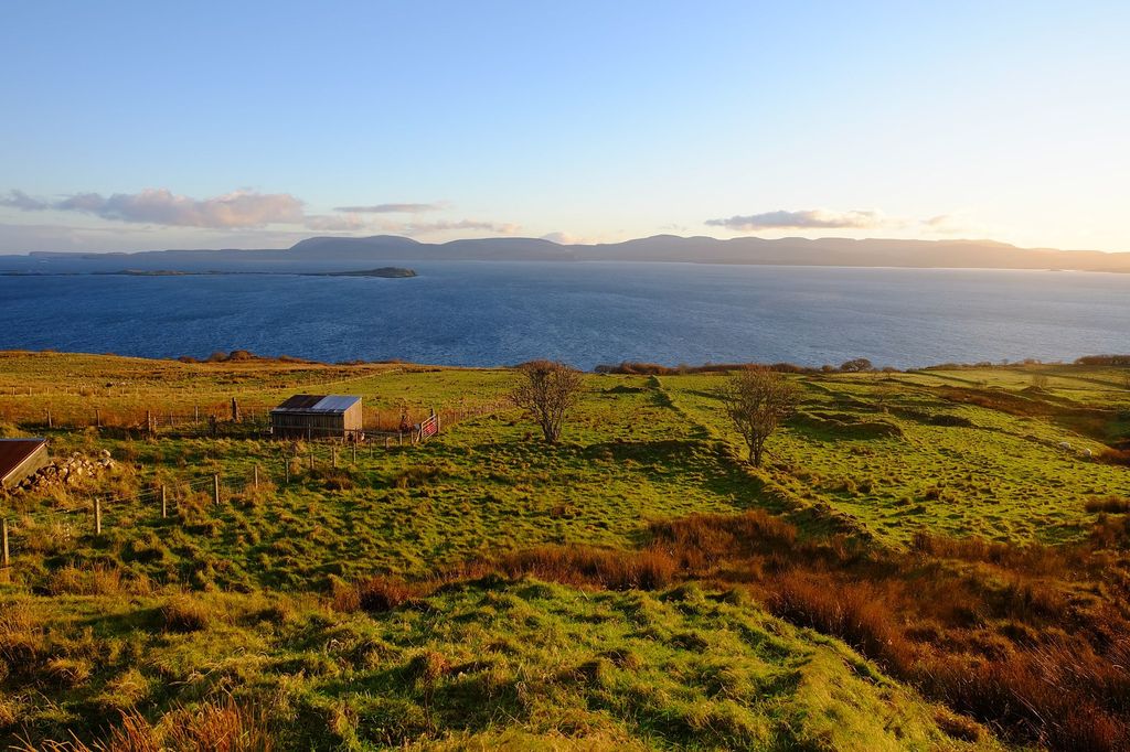 Additional image 8 of Land for saleGeary, Waternish, Isle Of Skye IV55