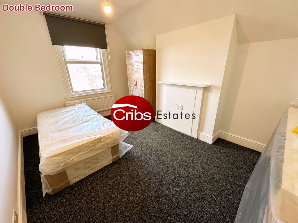 Property photo 1 of 6 Double Bedroom To Rent Available In Thornton Heath Croydon