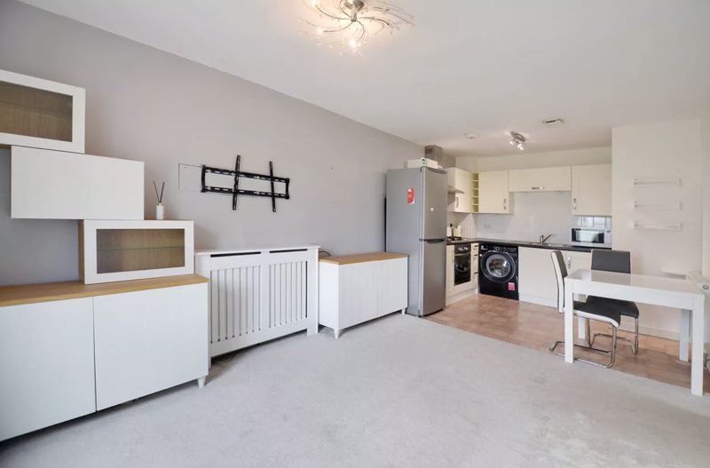 Property photo 2 of 12 Open Plan Living