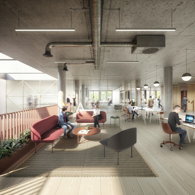 Property photo 3 of 4 CGI