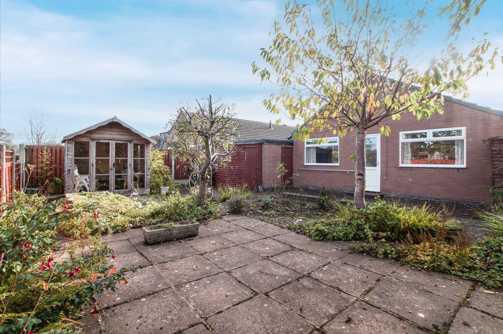 Property photo 3 of 17 Rear Of The Property